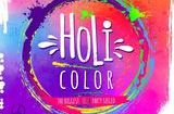 Holi Color Festival 